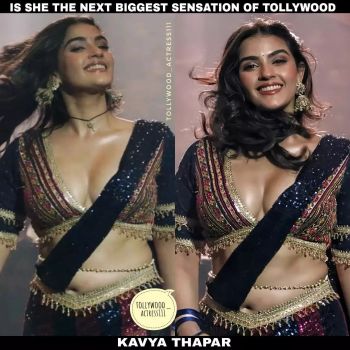 KAVYA TAPAR