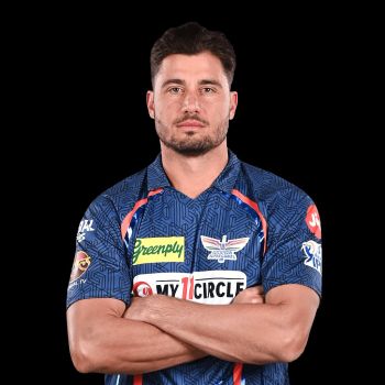 Marcus Stoinis