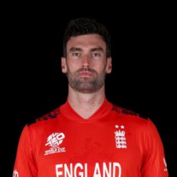 Reece Topley