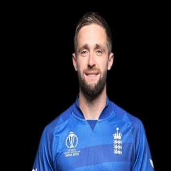 Chris Woakes