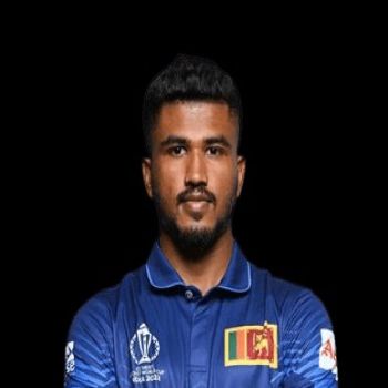 Dilshan Madushanka