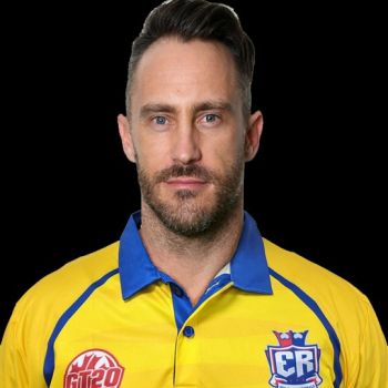 Faf Du Plessis