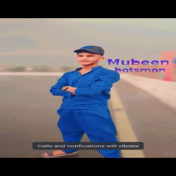 MUBEEN