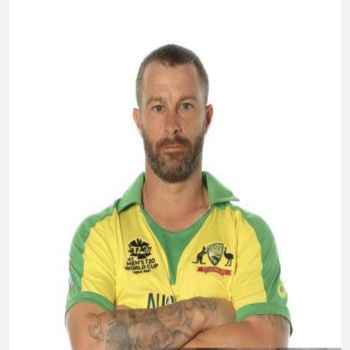 Matthew Wade