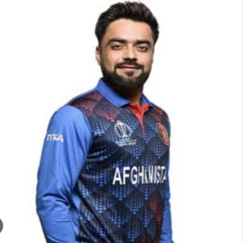 Rashid Khan