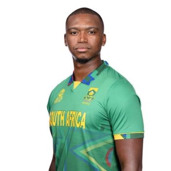 Lungi Ngidi