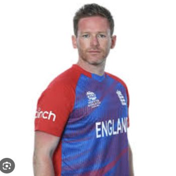 Eoin Morgan