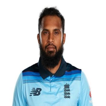 Adil Rashid