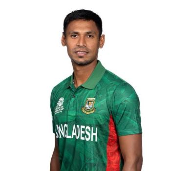 Mustafizur Rahman