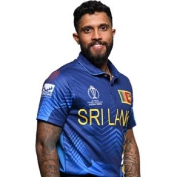 Kusal Mendis