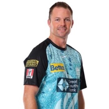 Colin Munro