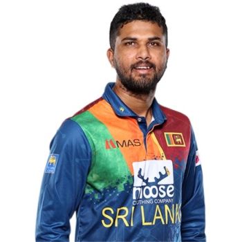 Dinesh Chandimal