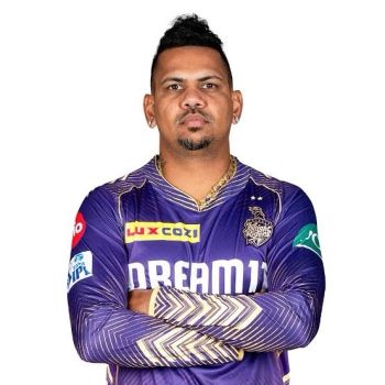 Shunil Narine