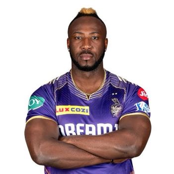 Andre Russell