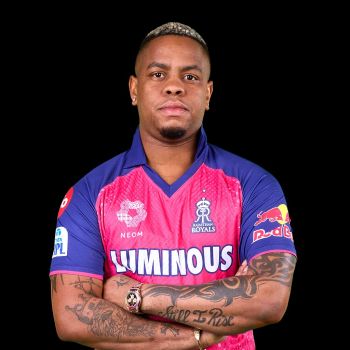 Shimron Hetmyer