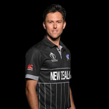 Trent Boult