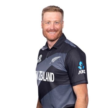 Martin Guptil