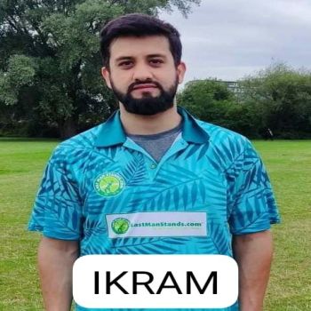 Ikram