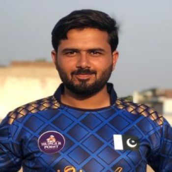 Tayyab Khan