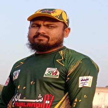 Wahab Ali