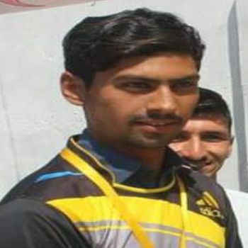 Waqas Ali