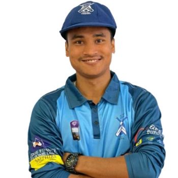 Binod Khatri