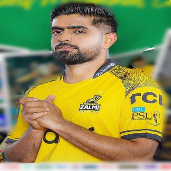 Babar Azam