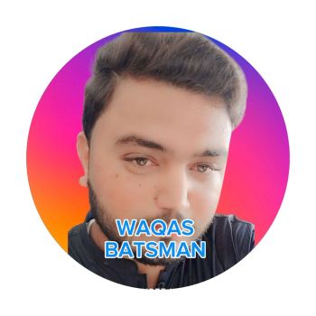 WAQAS 360