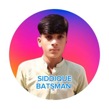 SIDDIQUE 360