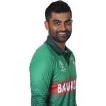 Tamim Iqbal