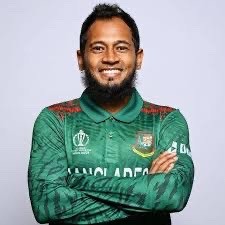 Musfiqur Rahim