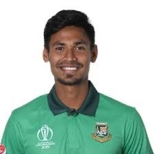 Mustafizur Rahman