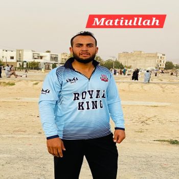 Matiullah