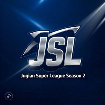 JUGIAN SUPER LEAGUE SEASON 2