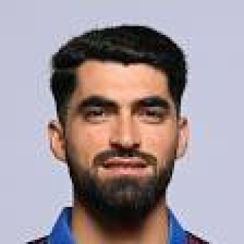 Ibrahim Zadran