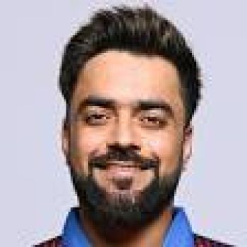 Rashid Khan