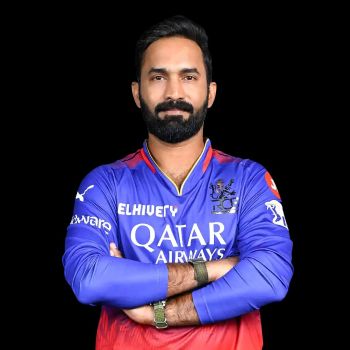 Dinesh Karthik