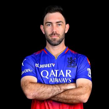 Glenn Maxwell