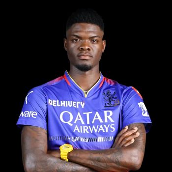 Alzarri Joseph