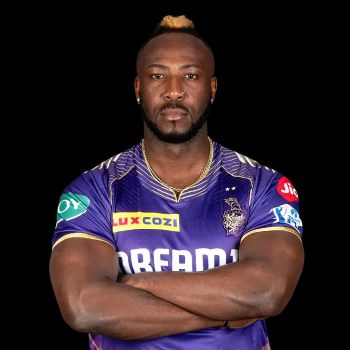 Andre Russell