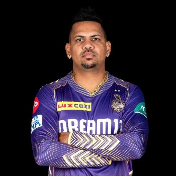 Sunil Narine