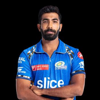 Jasprit Bumrah