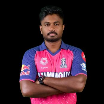 Sanju Samson