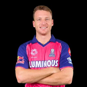 Jos Buttler