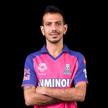 Yuzvendra Chahal