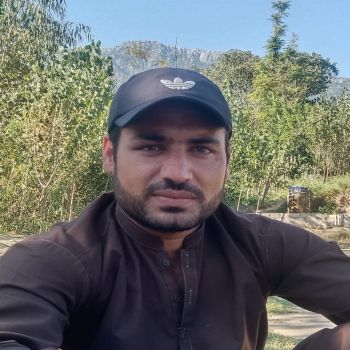 Asad Afridi