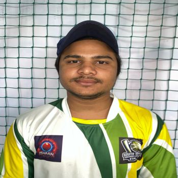 Faizan Khan Icc