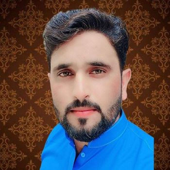 KHALID MUGHAL