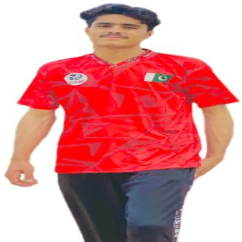 Iftikhar Jr