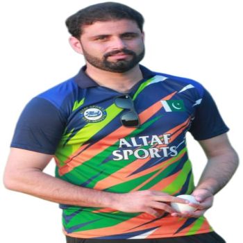 Ibrar Lala